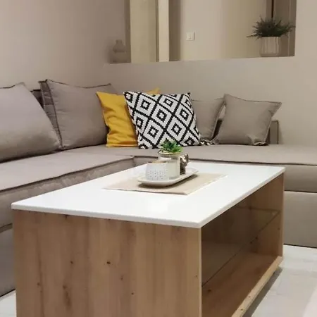 Apartamento Corfu *