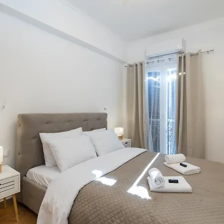 Apartamento Corfu *