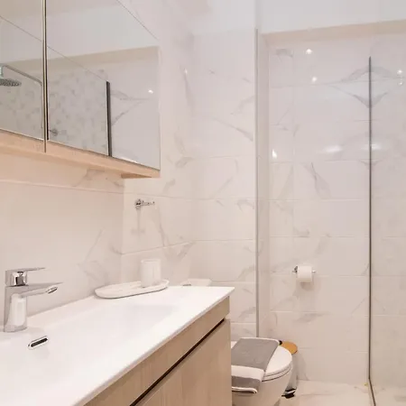 Apartamento Corfu Corfu (city)