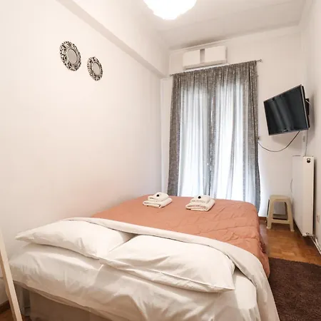 Corfu Apartamento