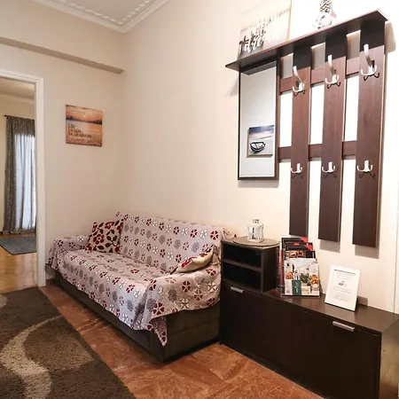 Corfu Apartamento