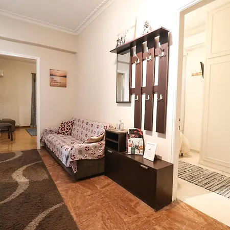 Corfu Apartamento Corfu (city)