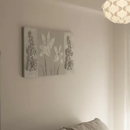 Apartamento Corfu *
