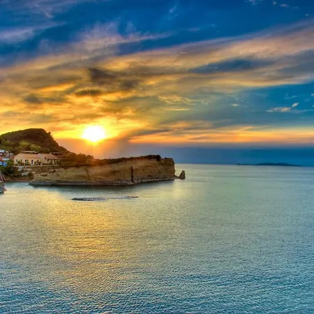 Apartamento Corfu *