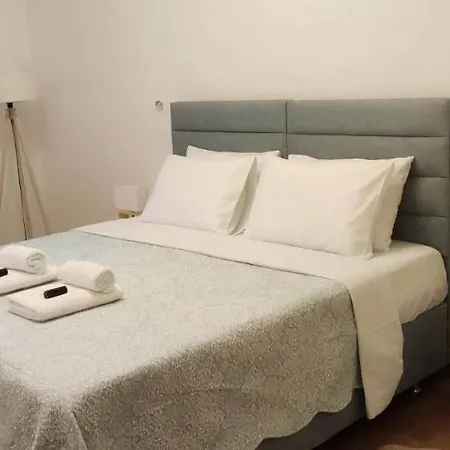 Appartamento Di 110 M² Con 3