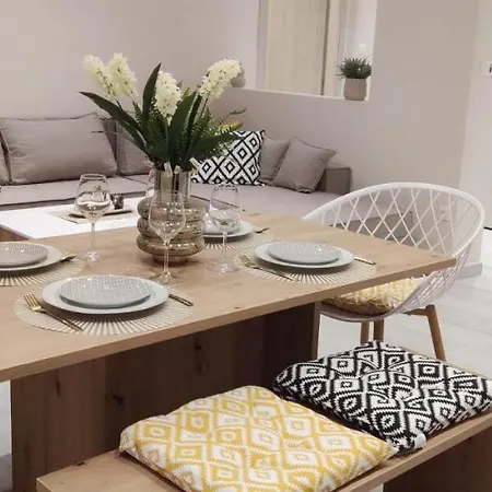 Corfu Apartment *