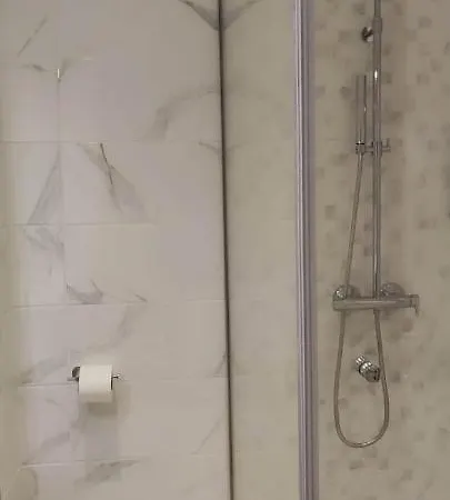 Appartamento Di 110 M² Con 3