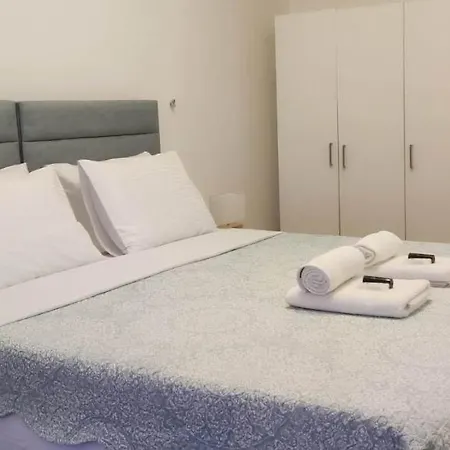 Di 110 M² Con 3 * Corfu (city)