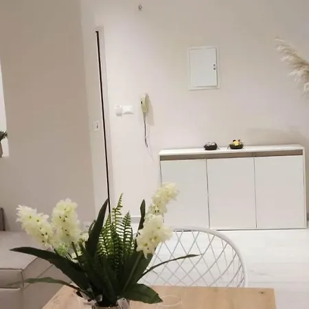 Corfu Apartment *