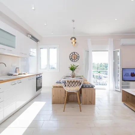 Corfu Apartment