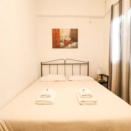 Corfu Appartement