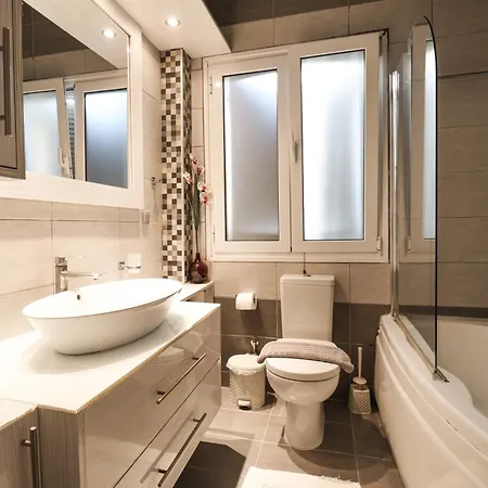Appartement Corfu Corfu (city)