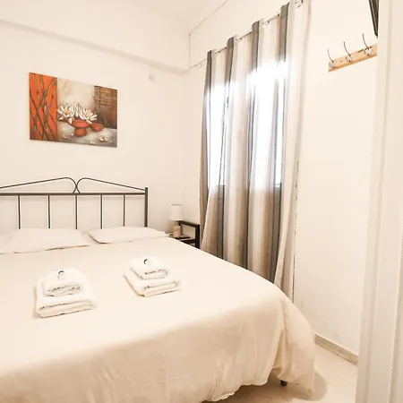 Appartement Corfu