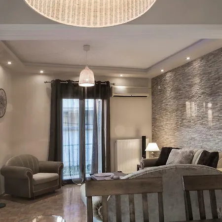 Corfu Apartment *