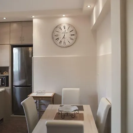 Apartment Corfu *