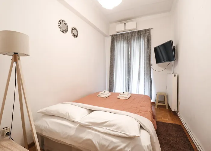 Corfu Apartmán