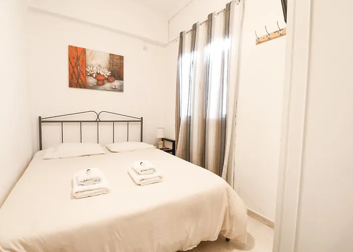 Apartmán Corfu