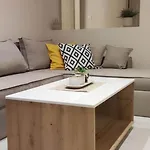 Apartment Corfu *