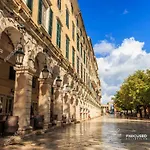 Corfu Apartment *