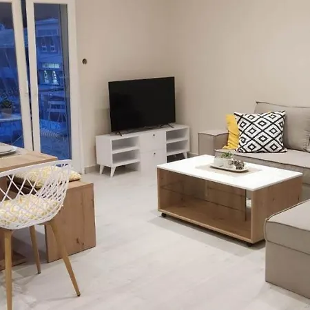 Apartment Corfu Corfu (city)